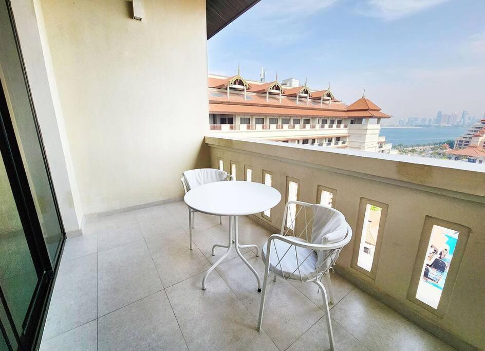 Rh- Breathtaking Lagon View, Escape To Luxury, Free Access To Apartment *