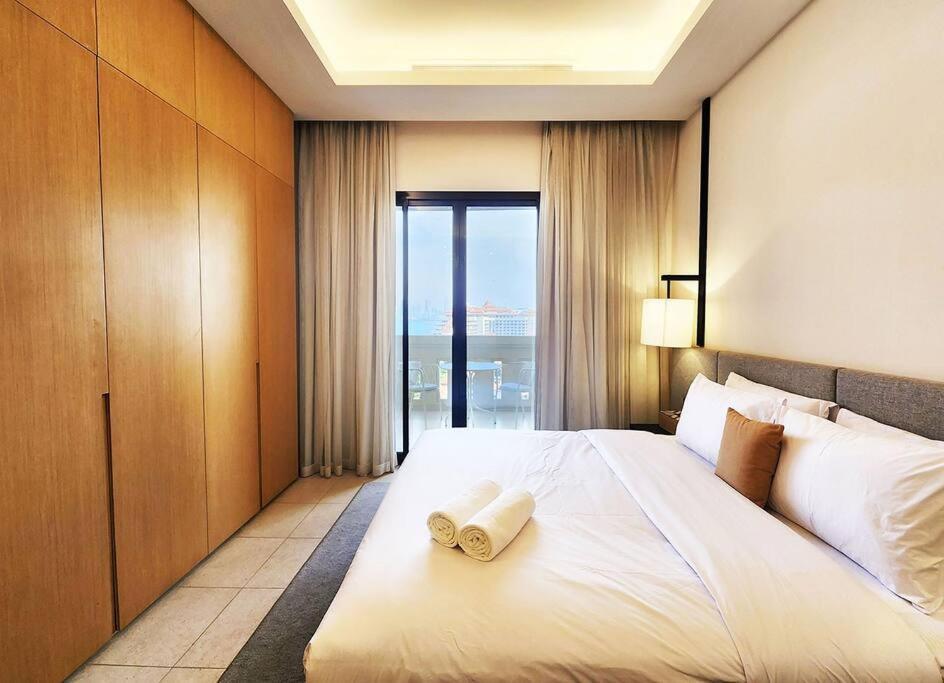 Rh- Breathtaking Lagon View, Escape To Luxury, Free Access To * Dubai