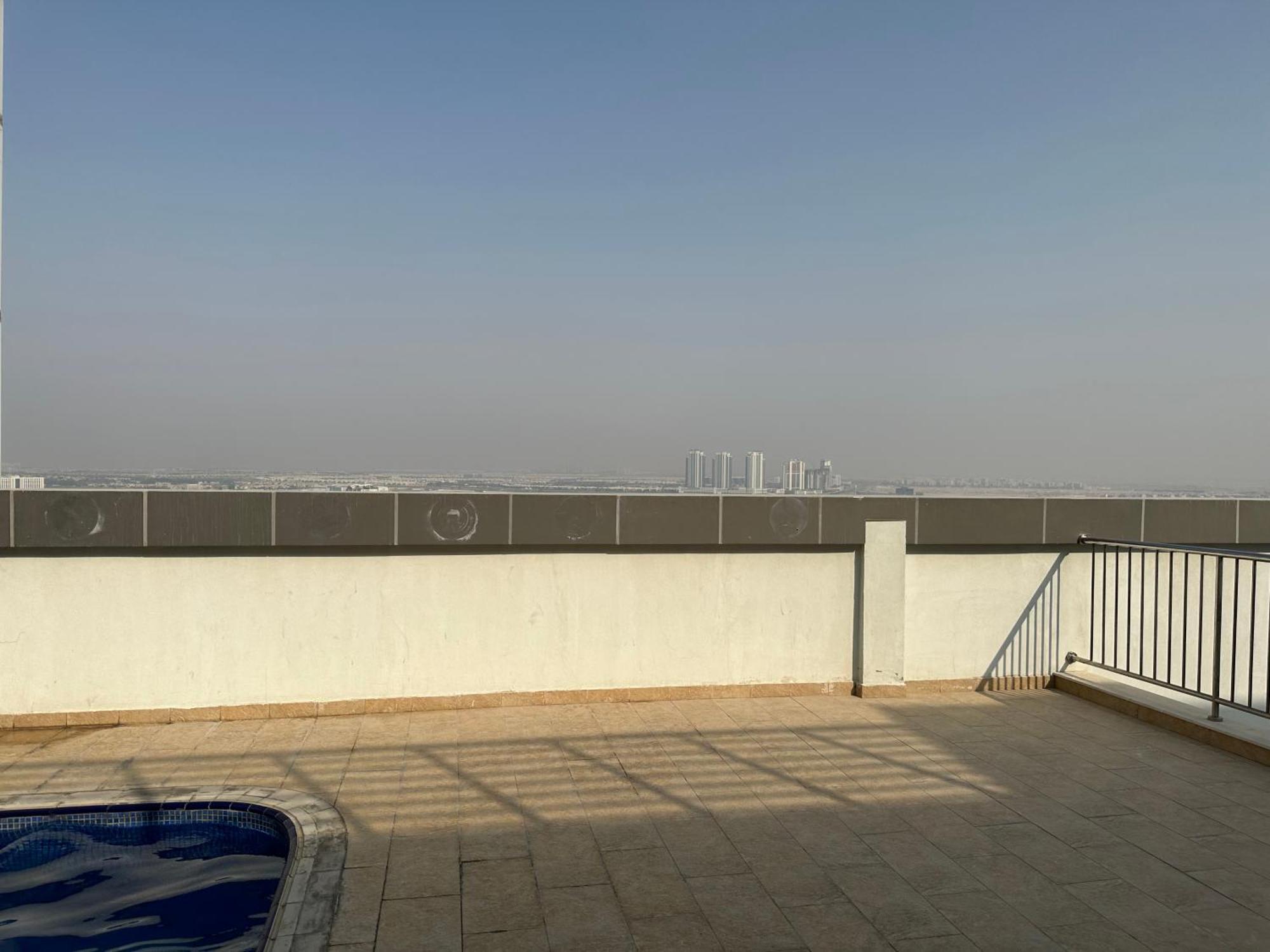 Studio In Sports City Low Price *