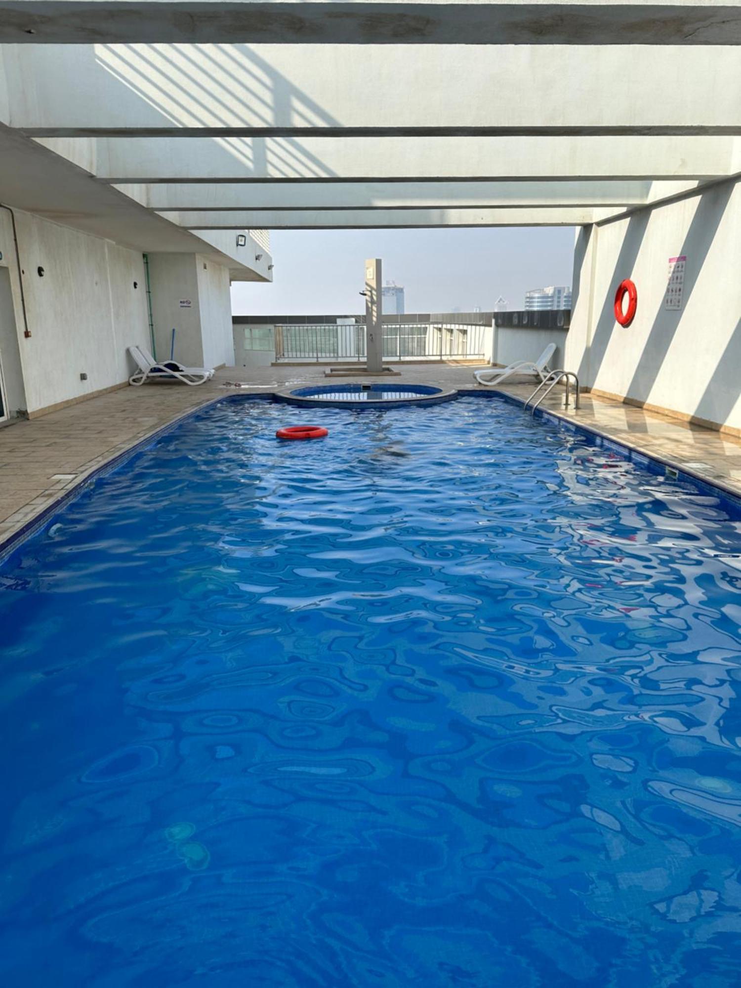 Studio In Sports City Low Price * Dubai