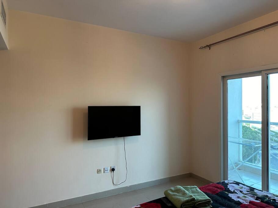 Studio In Sports City Low Price