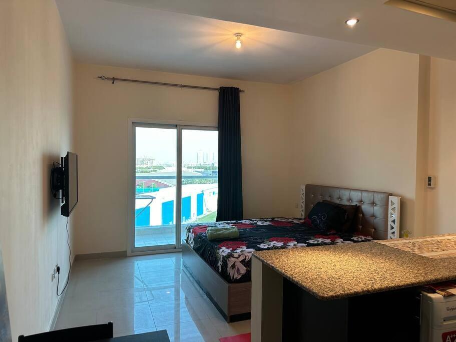 Apartment Studio In Sports City Low Price