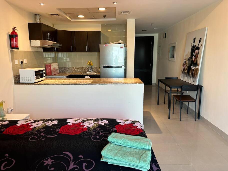 Studio In Sports City Low Price Dubai
