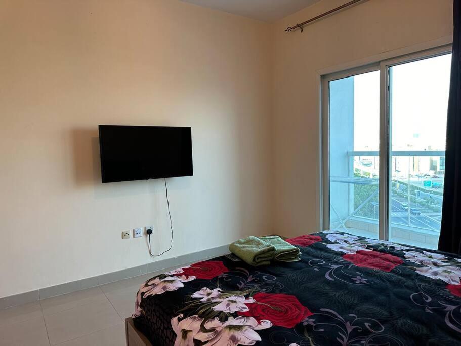 Studio In Sports City Low Price Dubai