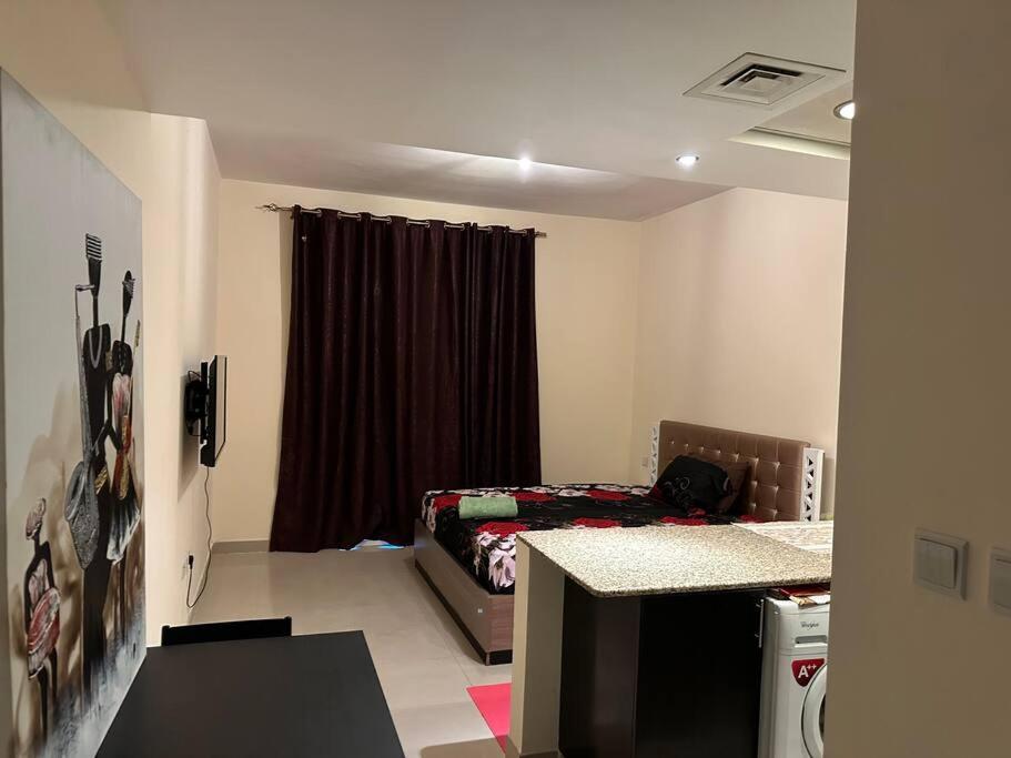 Studio In Sports City Low Price * Dubai