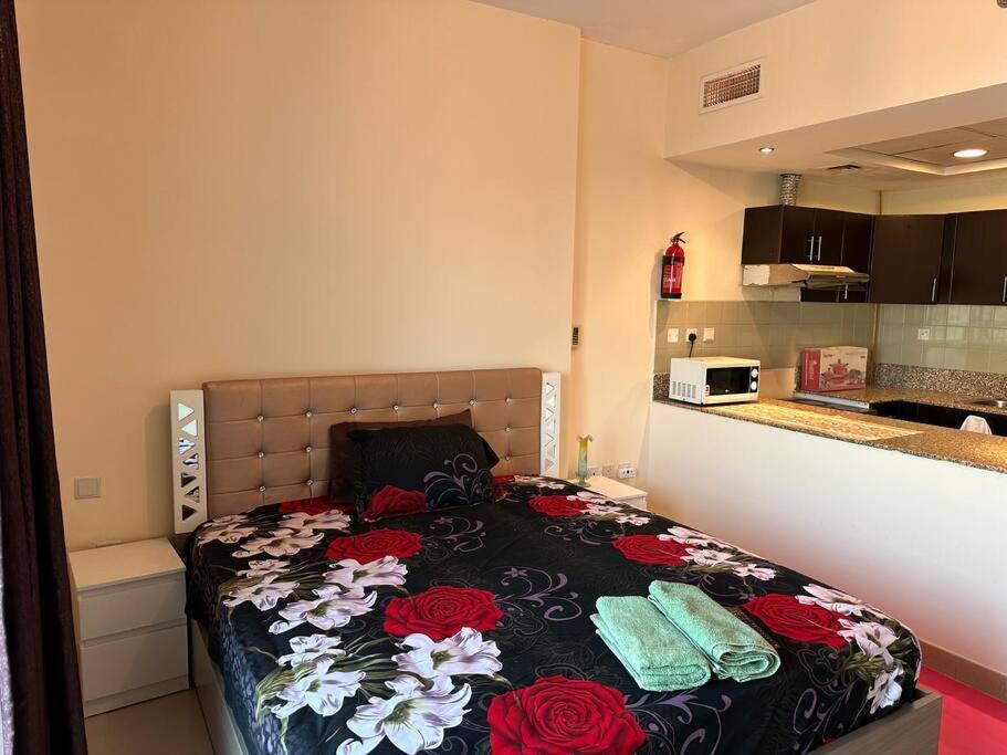 Apartment Studio In Sports City Low Price
