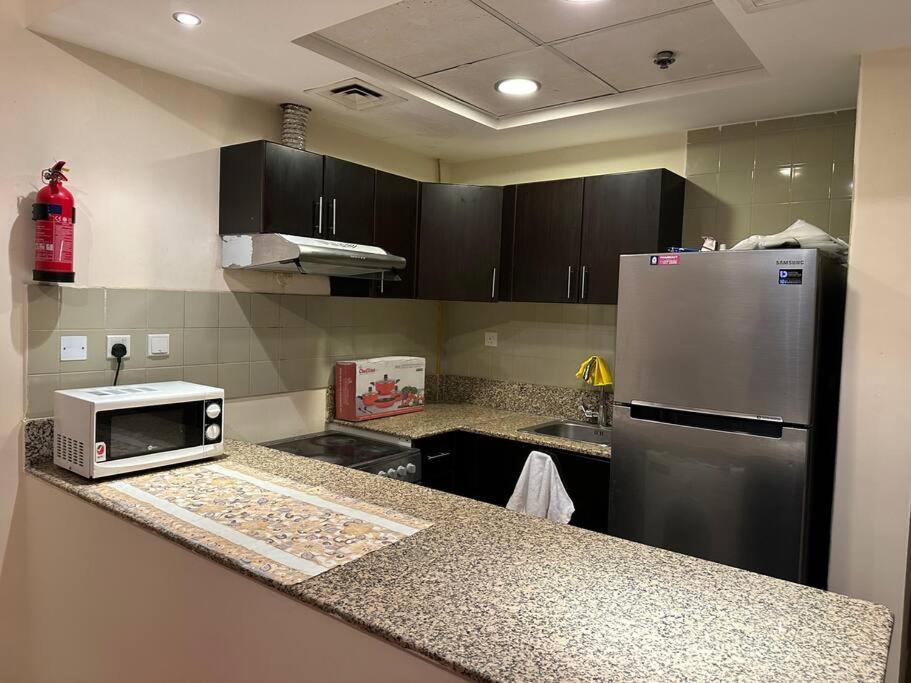 Studio In Sports City Low Price Apartment Dubai