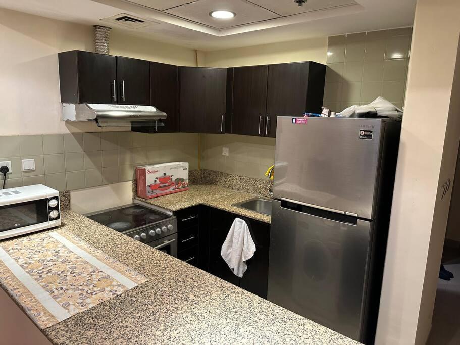 Apartment Studio In Sports City Low Price Dubai