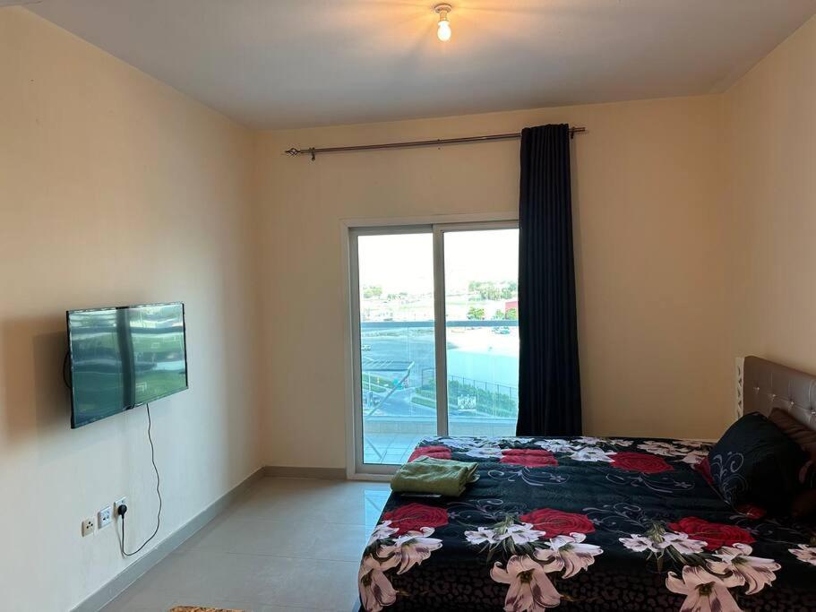 Apartment Studio In Sports City Low Price