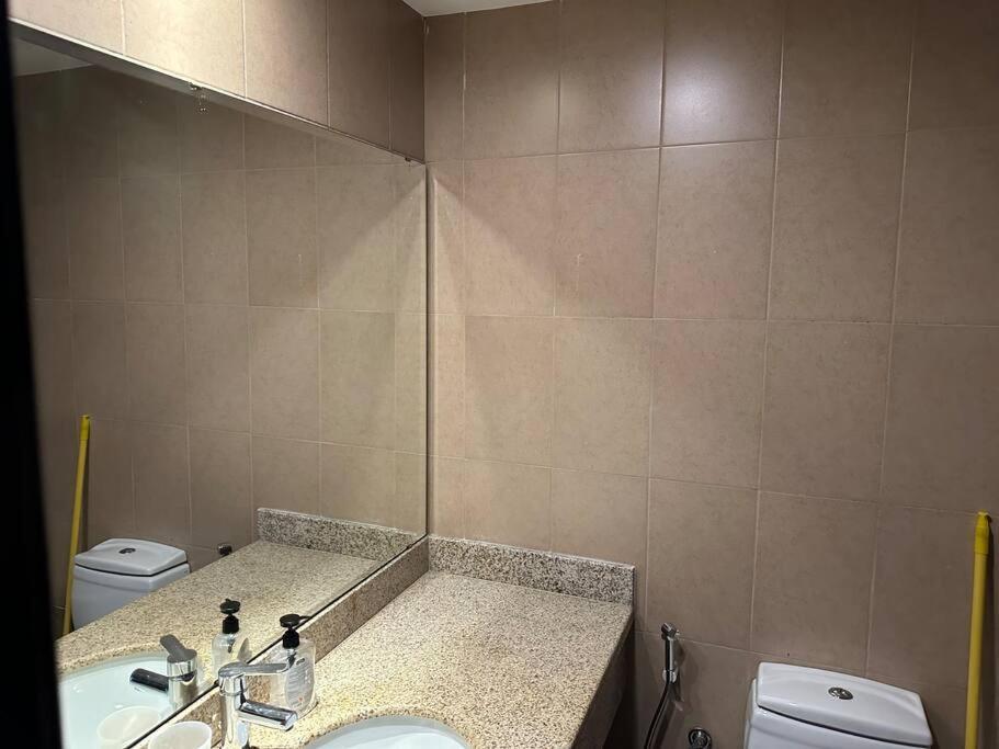 Studio In Sports City Low Price Apartment *