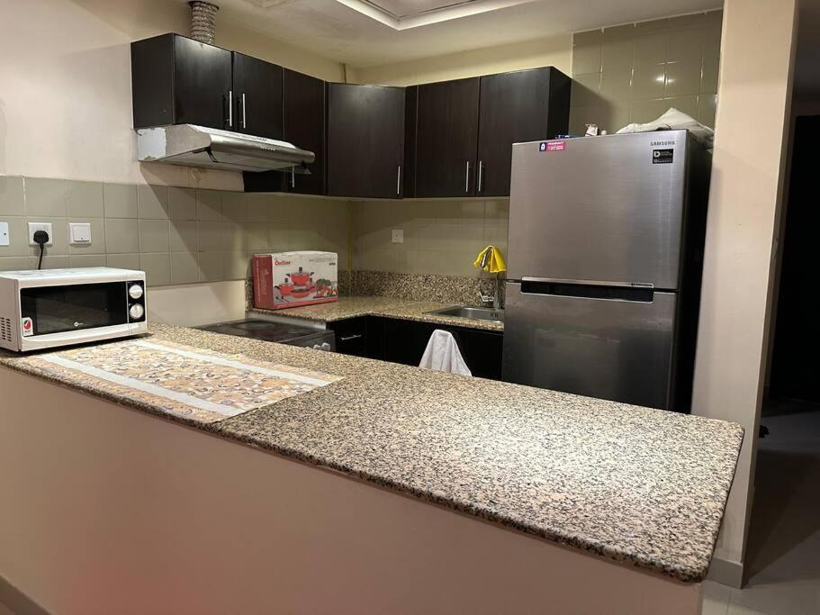 Studio In Sports City Low Price Apartment Dubai