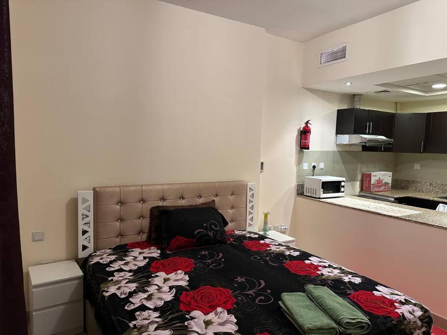 Studio In Sports City Low Price * Dubai
