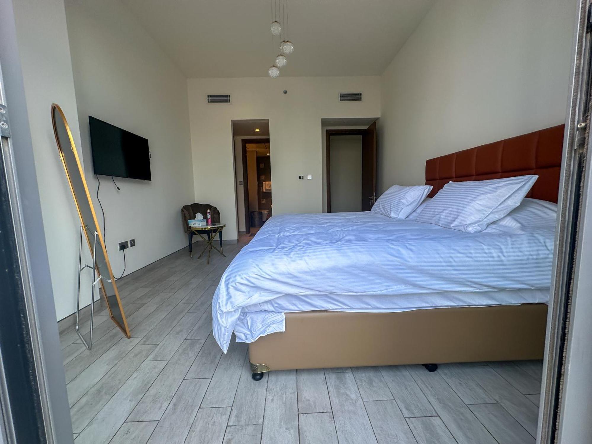 2-bedroom Unit - Business Bay Apartment Dubai