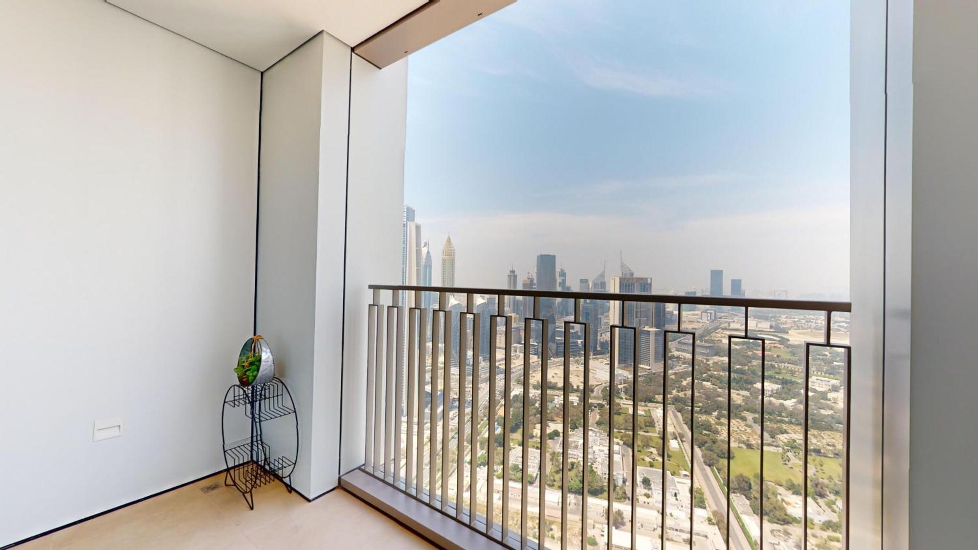 Primestay - Elegant 1br In Downtown Views -