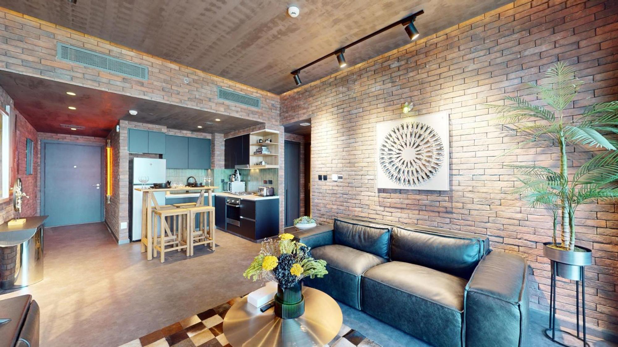 Apartment Primestay - Elegant 1br In Downtown Views - *