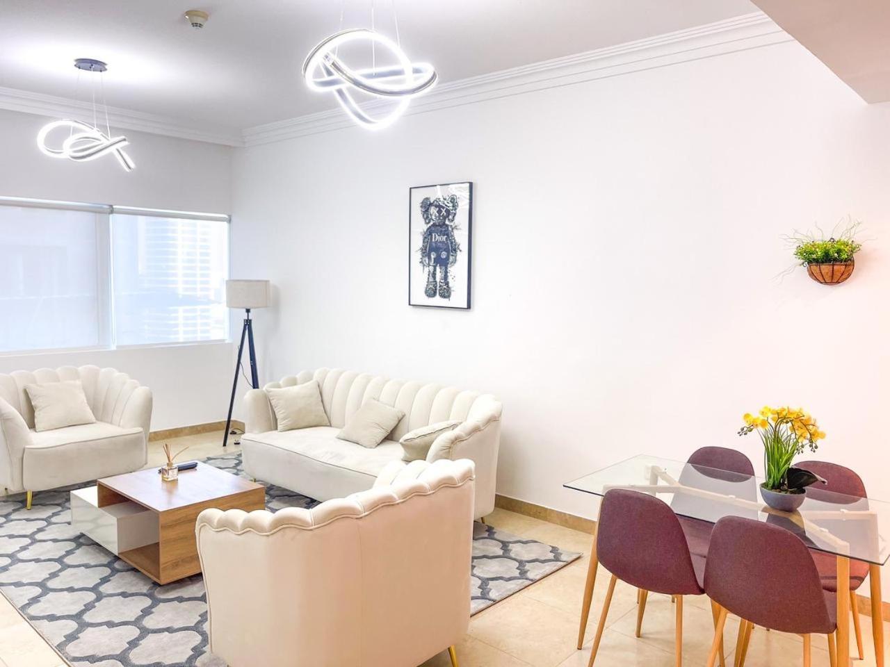 Apartment Elegant And Stylish 1bedroom