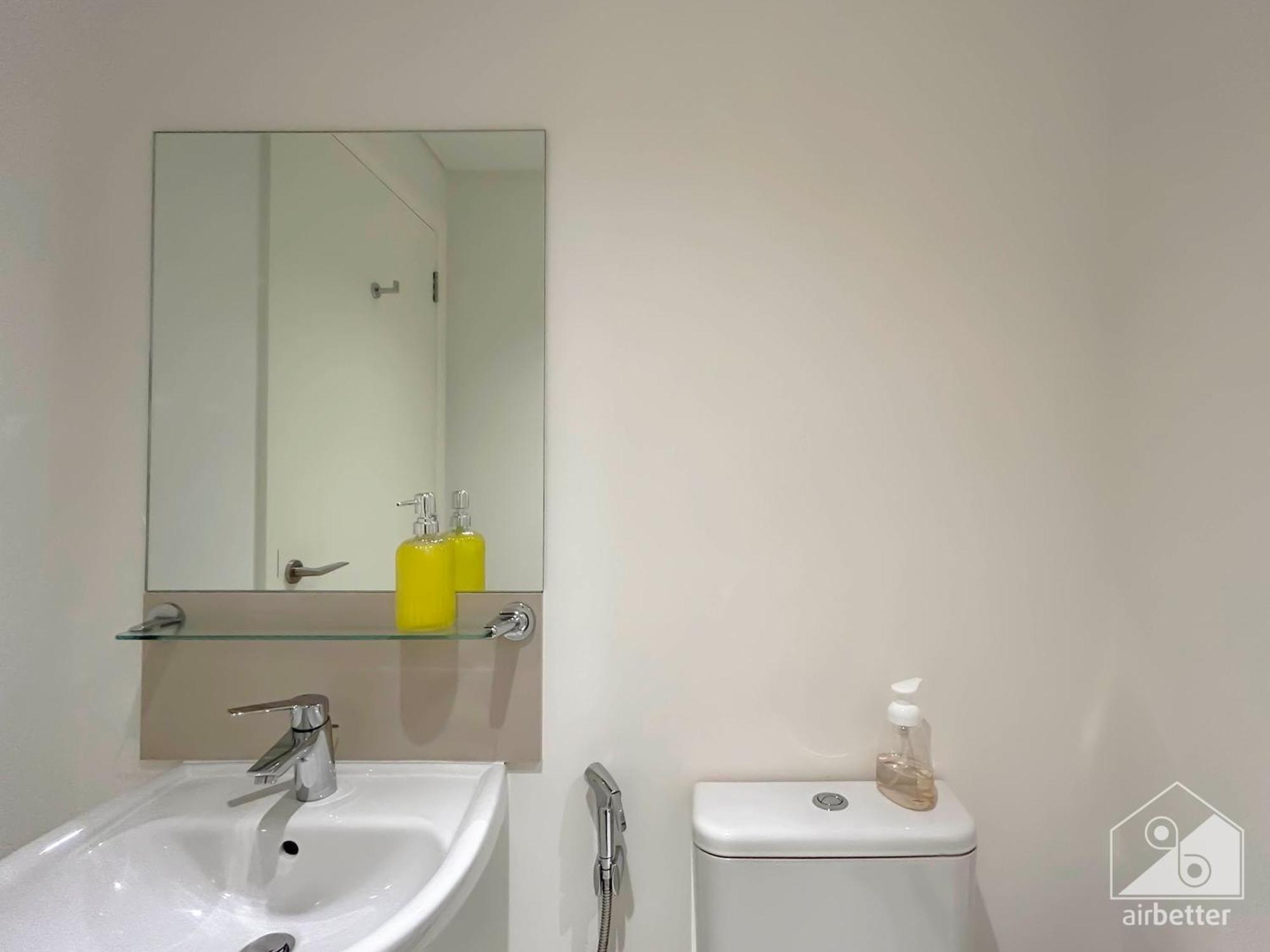 Luxury Burj Crown 4bedroom Balcony & Downtown View * Dubai