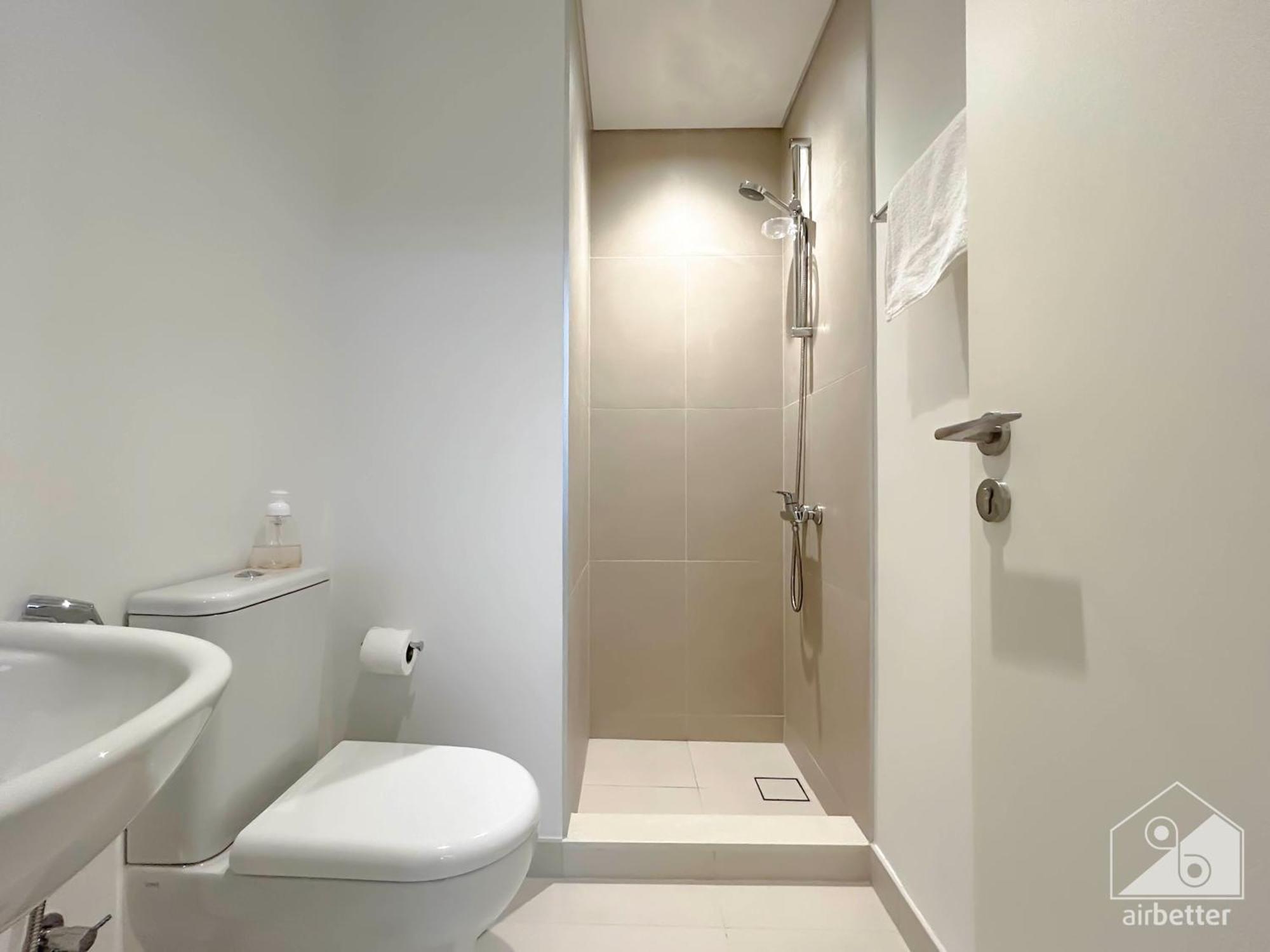Luxury Burj Crown 4bedroom Balcony & Downtown View *