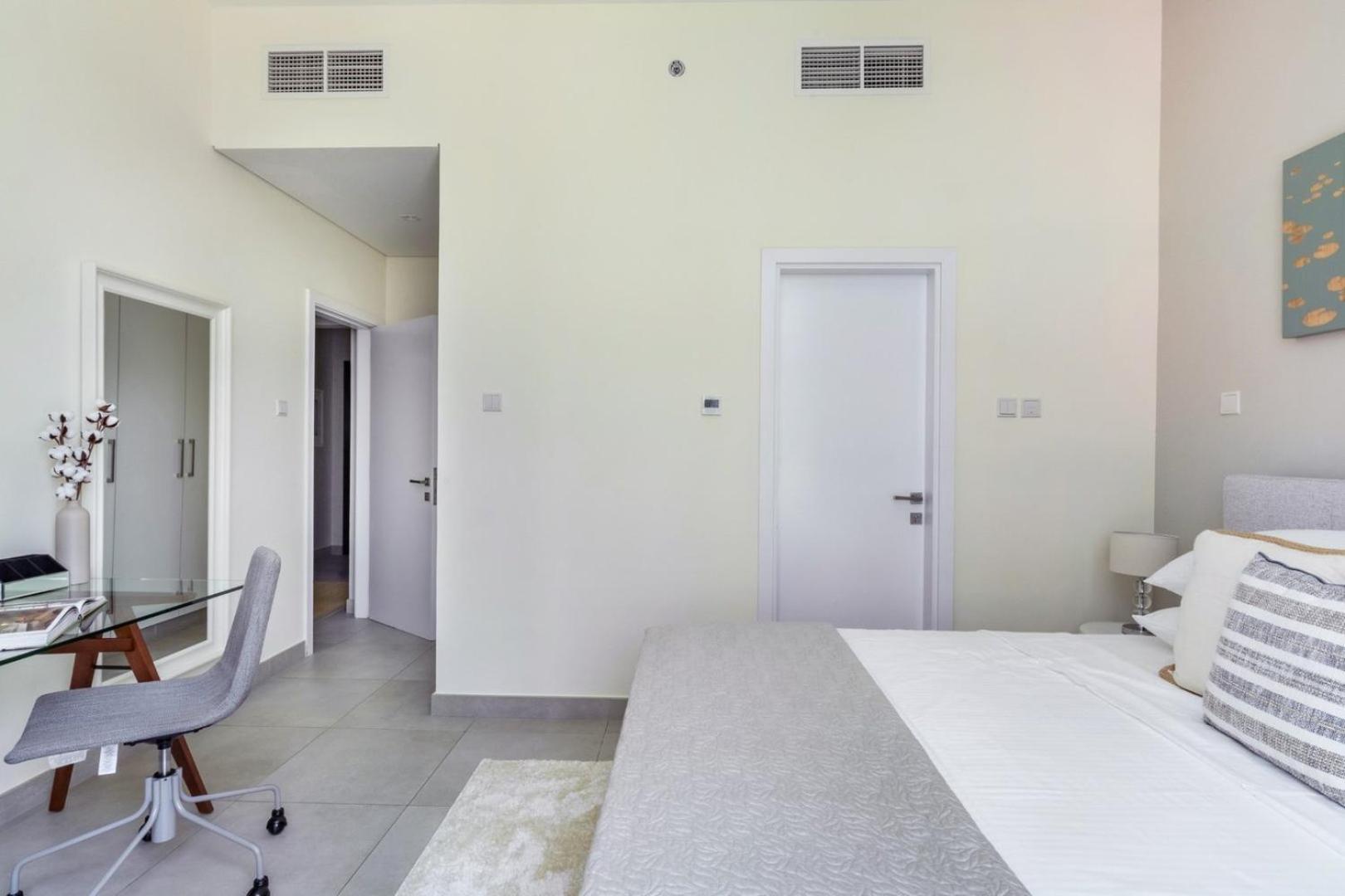 Guestready - Luxury Haven At Marina Arcade Apartment