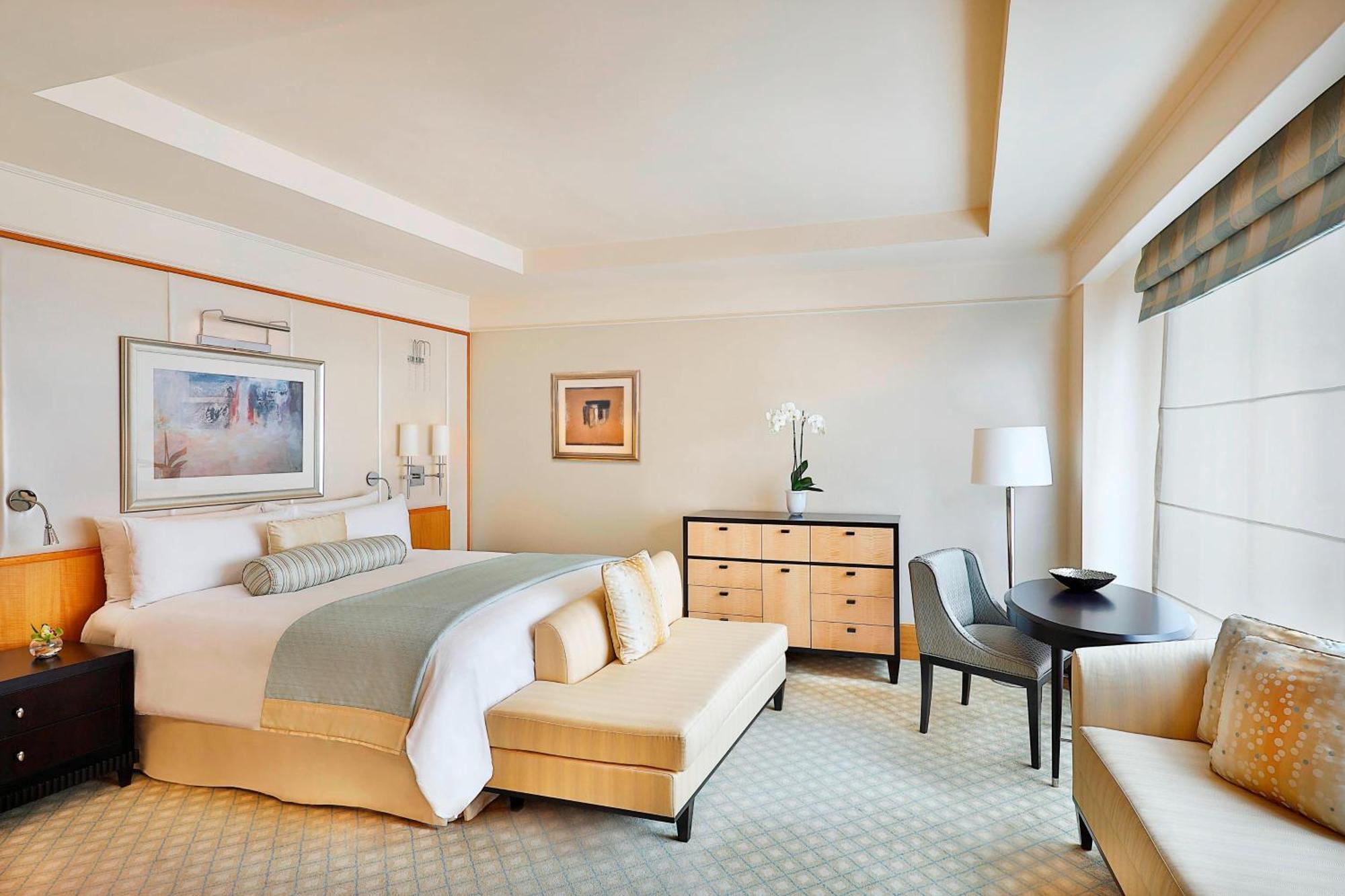 Ritz Carlton Difc Downtown Hotel