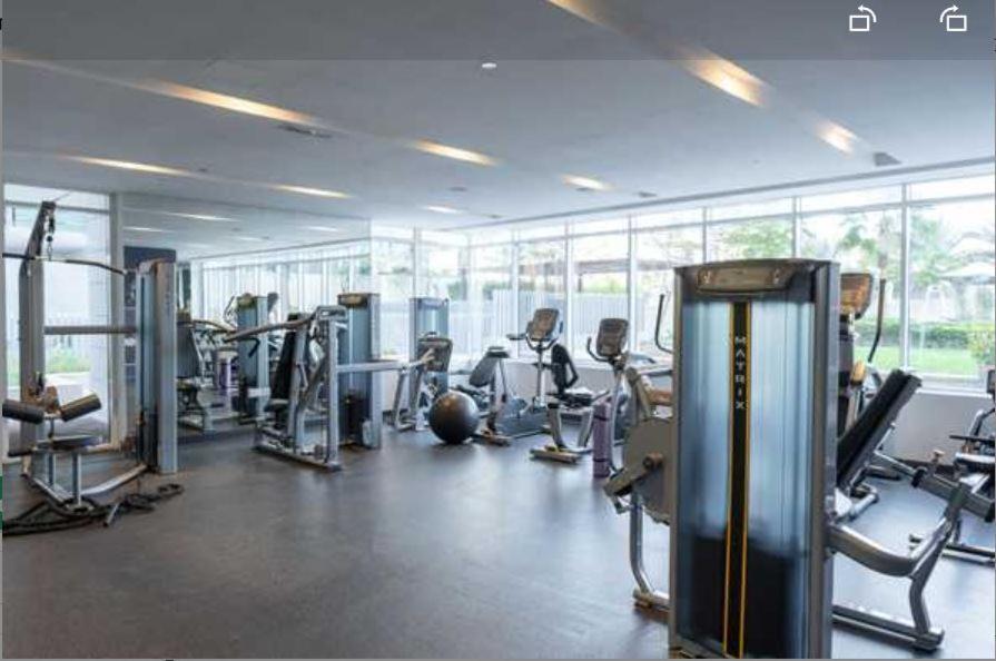 Apartamento Trinity Homes - Standpoint Tower Downtown