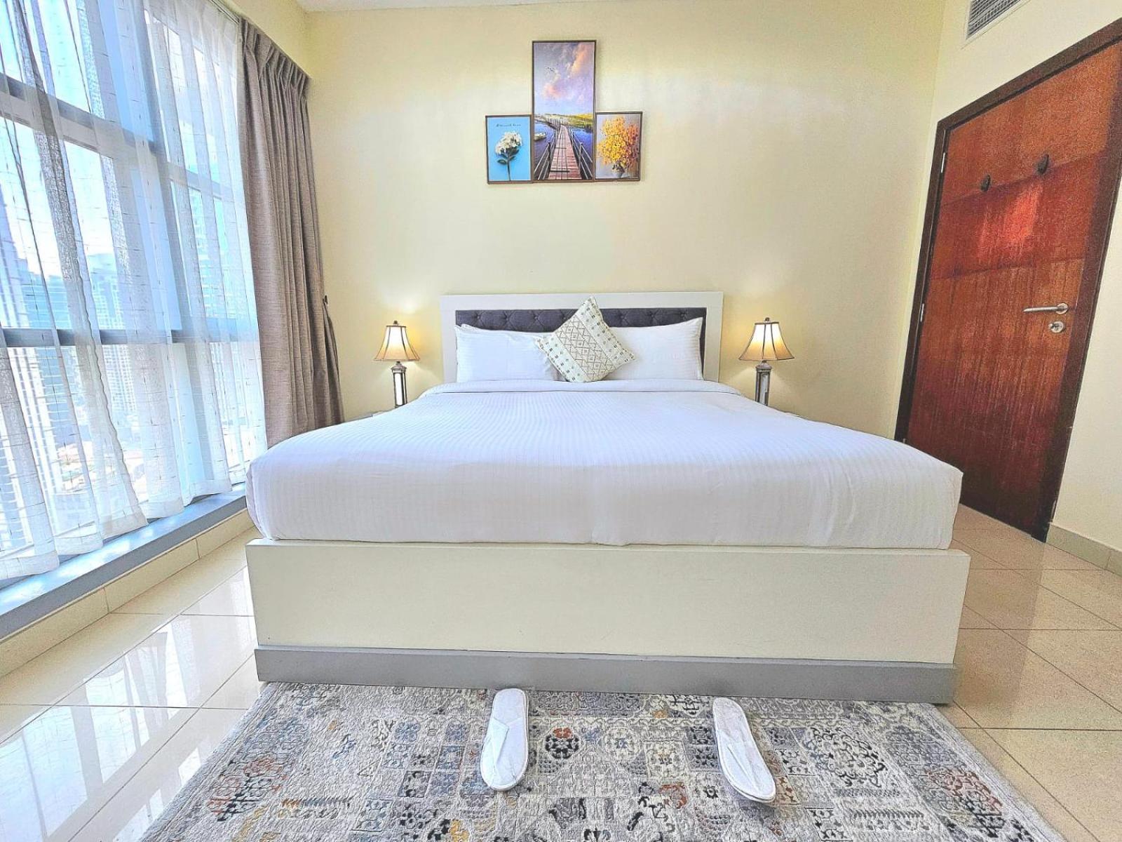 Apartamento Trinity Homes - Standpoint Tower Downtown