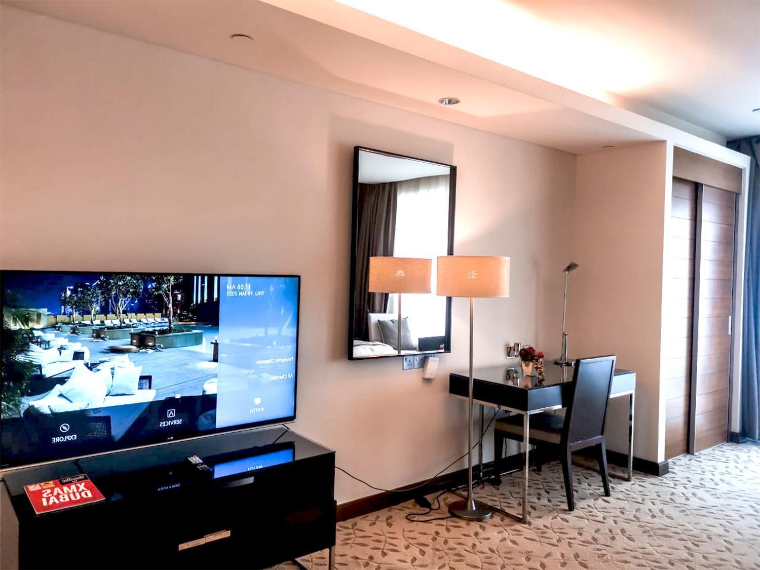 Apartment Fashion Avenue - Formerly Address Mall