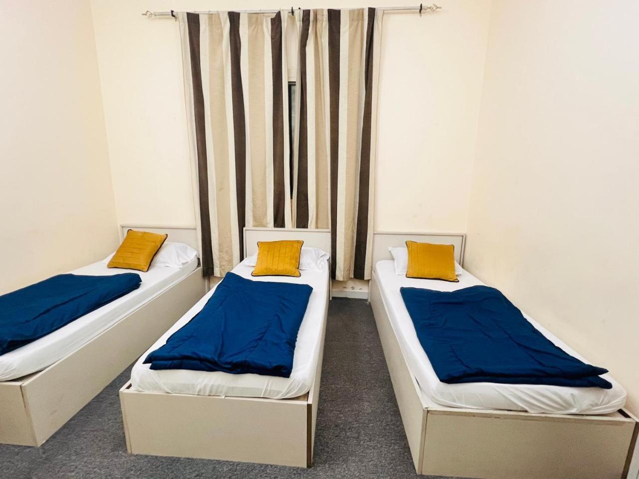 Hostel Short Term Tourist Place