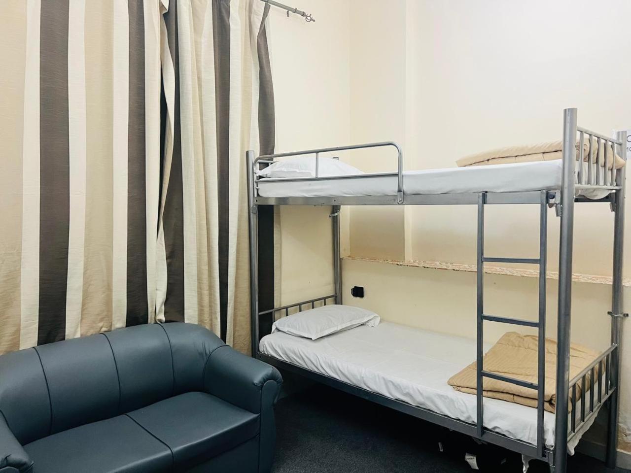 Short Term Tourist Place Hostel