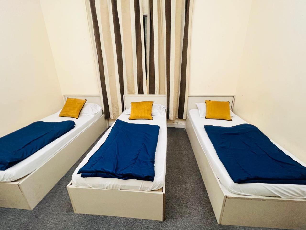 Hostel Short Term Tourist Place