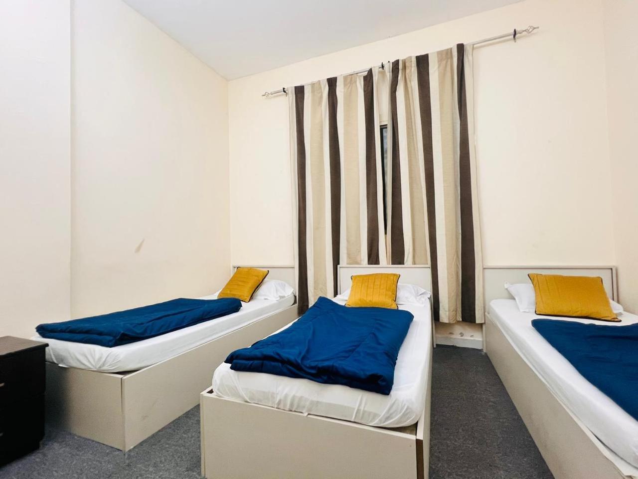 Hostel Short Term Tourist Place *