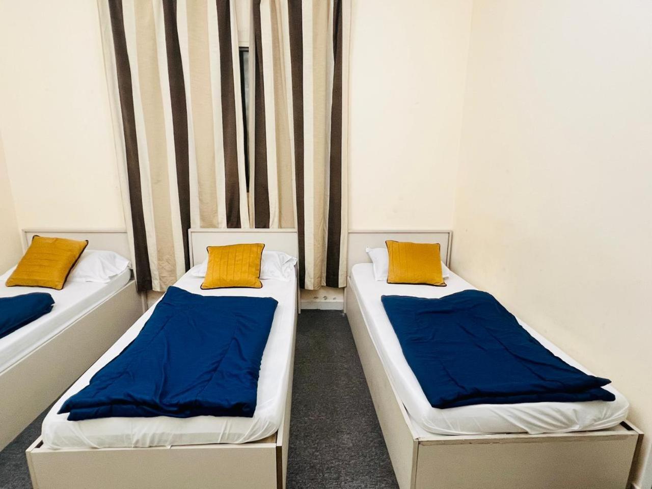 Short Term Tourist Place Hostel *