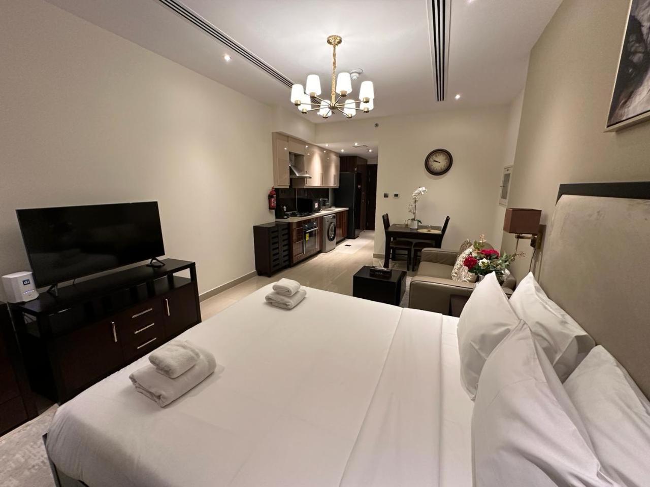 Elite Downtown Aparthotel *