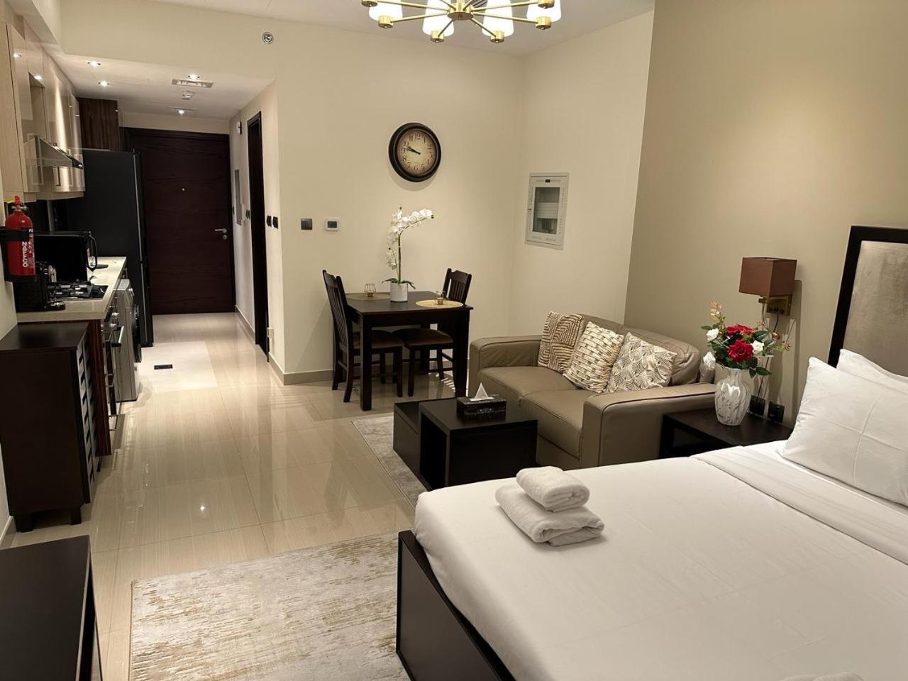 Elite Downtown Dubai