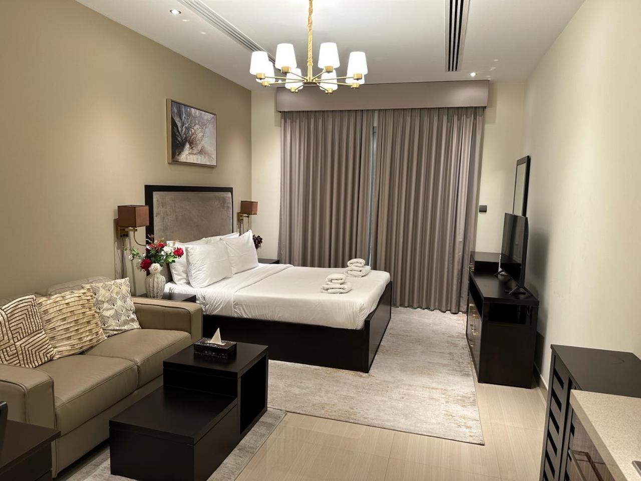 Elite Downtown Dubai