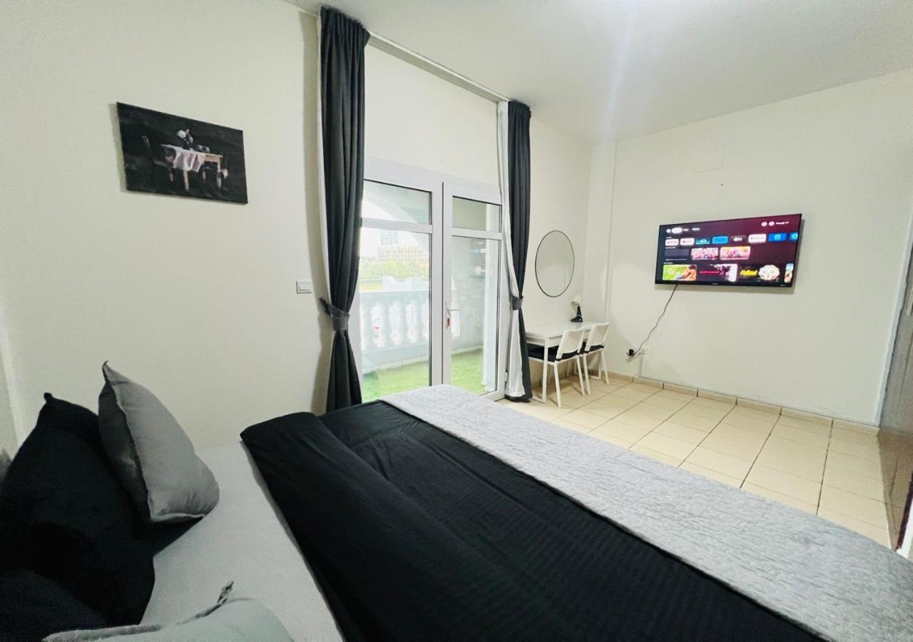 Hospedagem domiciliar Sta Homes Dubai
