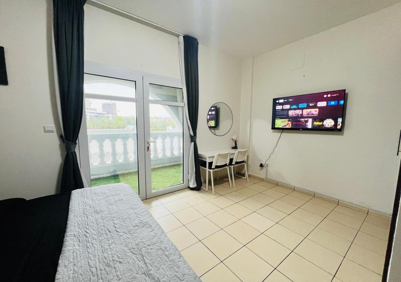 Hospedagem domiciliar Sta Homes Dubai