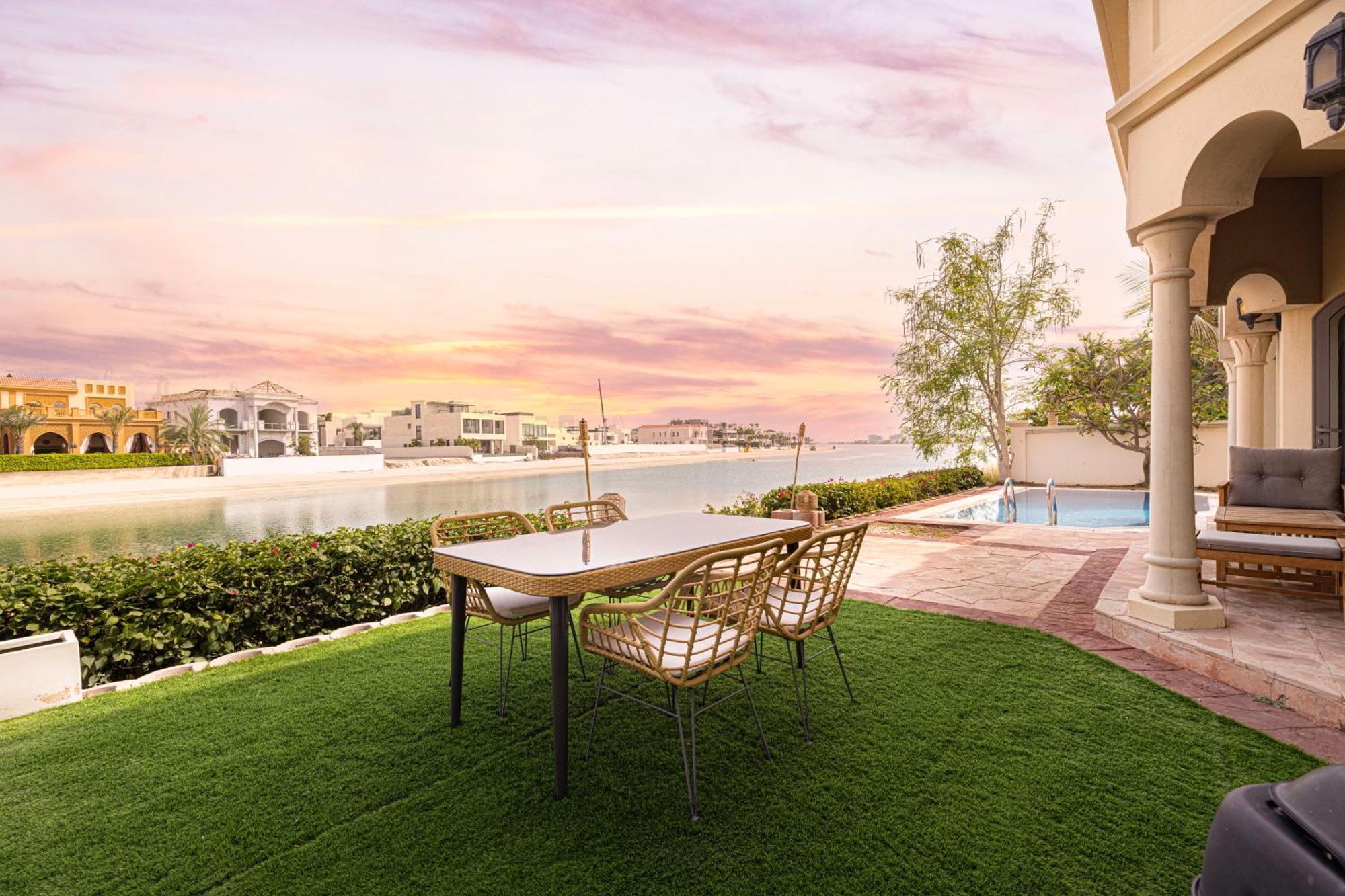First Class Private Retreat In Paradise *