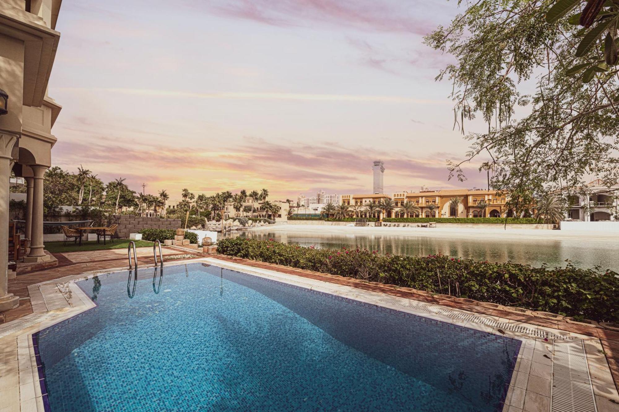 First Class Private Retreat In Paradise Villa *