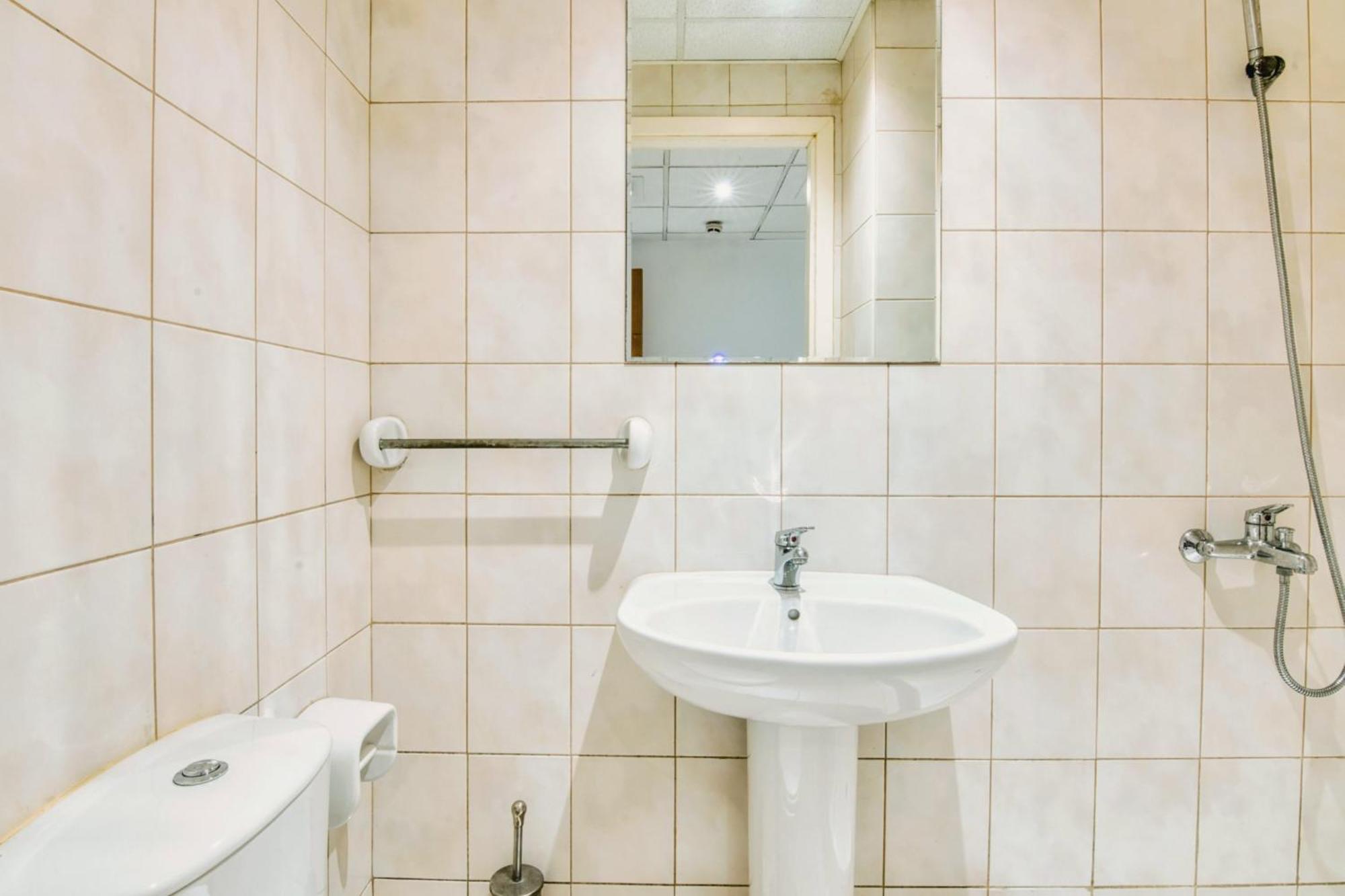 Apartment Luxurious 2br In The Palm Jumeirah