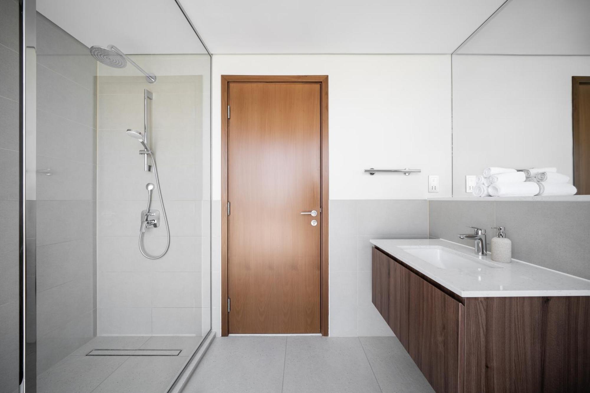 Daire Vida Voyage - Vida Residences - Creek Harbour Dubai