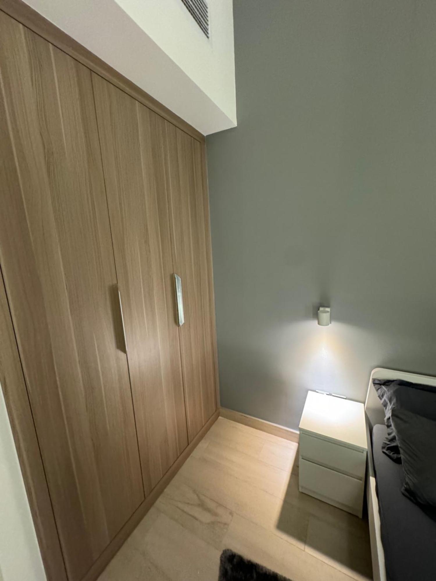 Chic Apartment, Maydan Riviera * Dubai