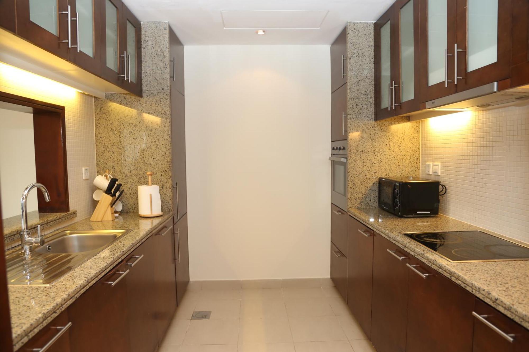 Luxury 1-br Near Burj Khalifa And Mall Dubai