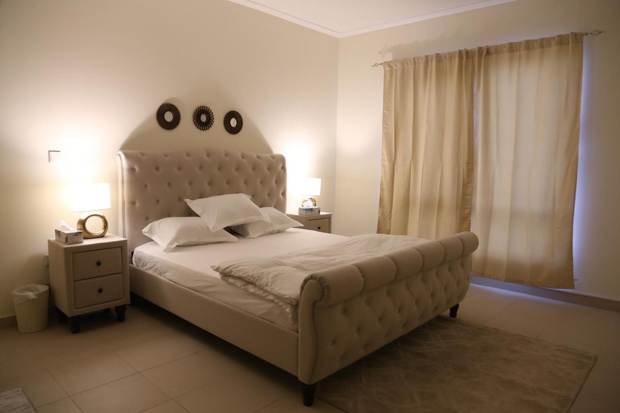 Luxury 1-br Near Burj Khalifa And Mall * Dubai