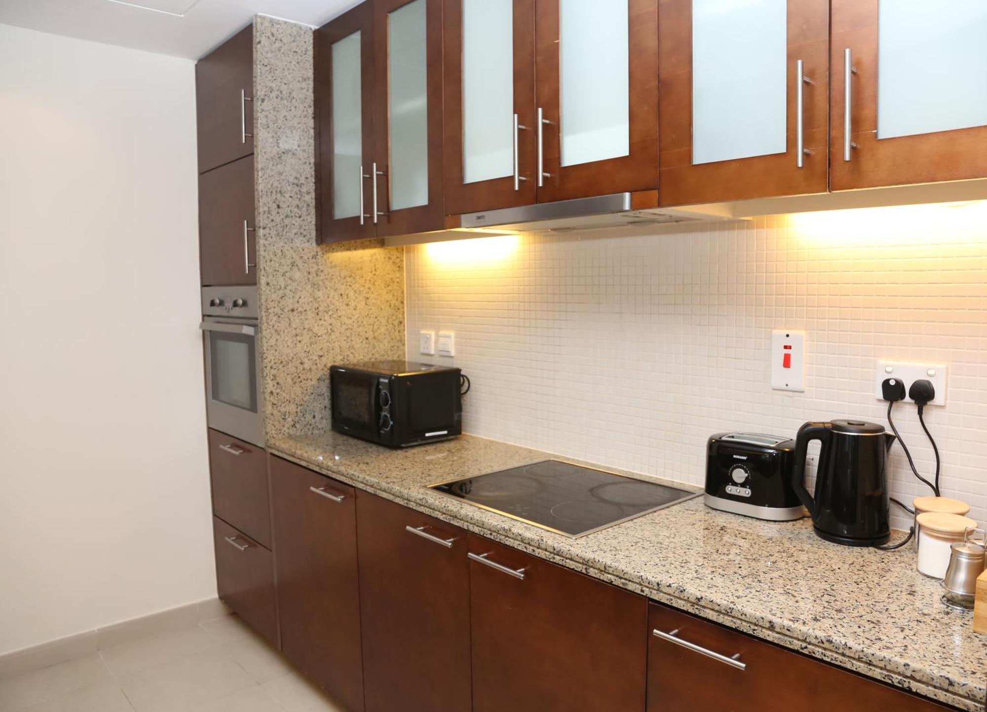 Luxury 1-br Near Burj Khalifa And Mall * Dubai