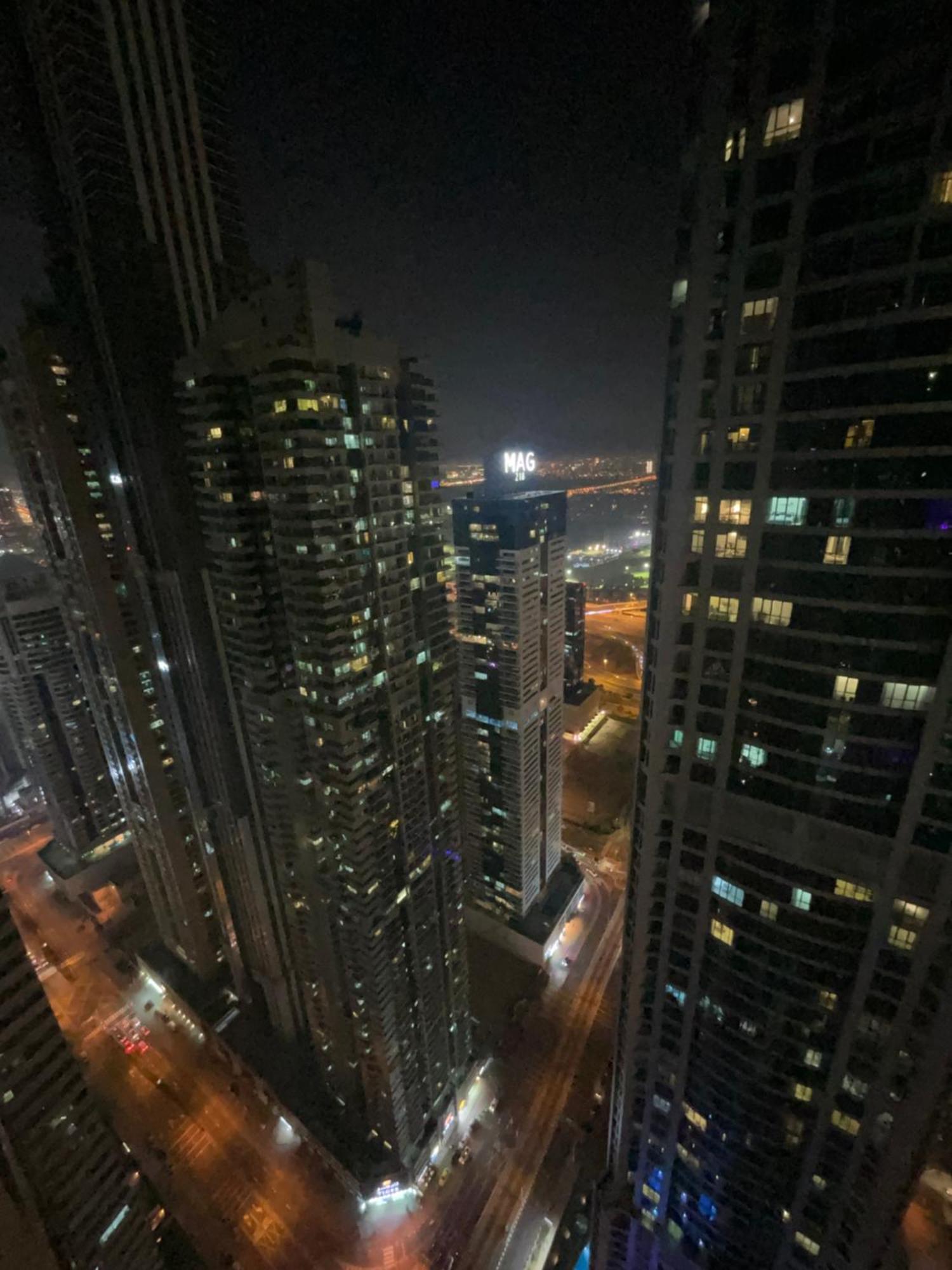 50 Percent Offer ! Iconic Princess Tower ! 64th Floor ! Sea View & Marina Walk View ! 3min To Marina Beach & Tram ! Spacious * Dubai