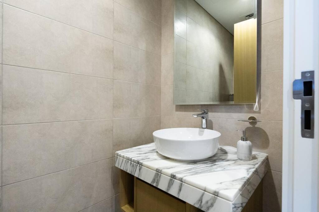 Elegant 2 Bedroom In Aykon City Tower C