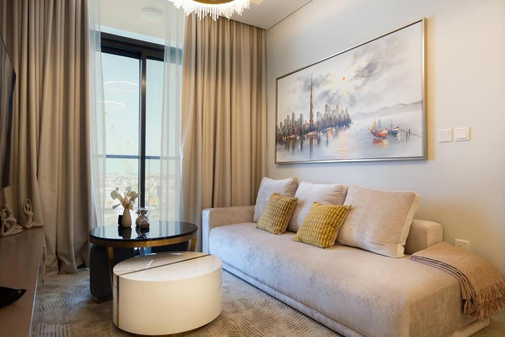 Elegant 2 Bedroom In Aykon City Tower C Apartment
