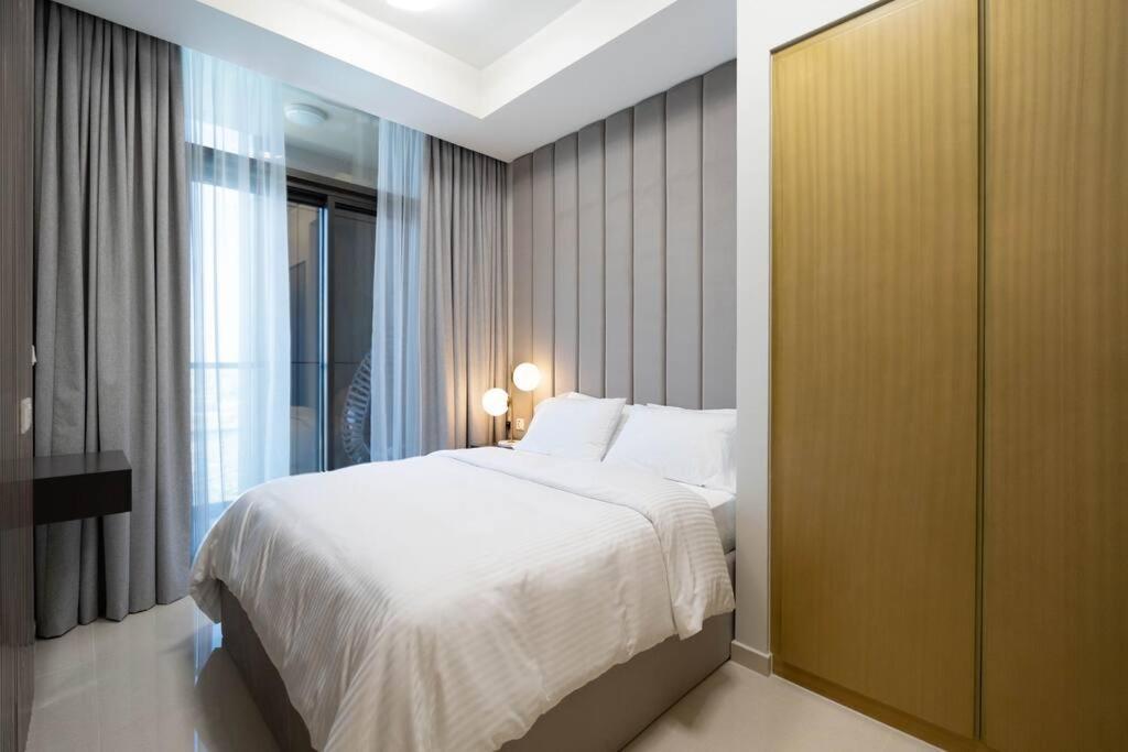 Apartment Elegant 2 Bedroom In Aykon City Tower C *