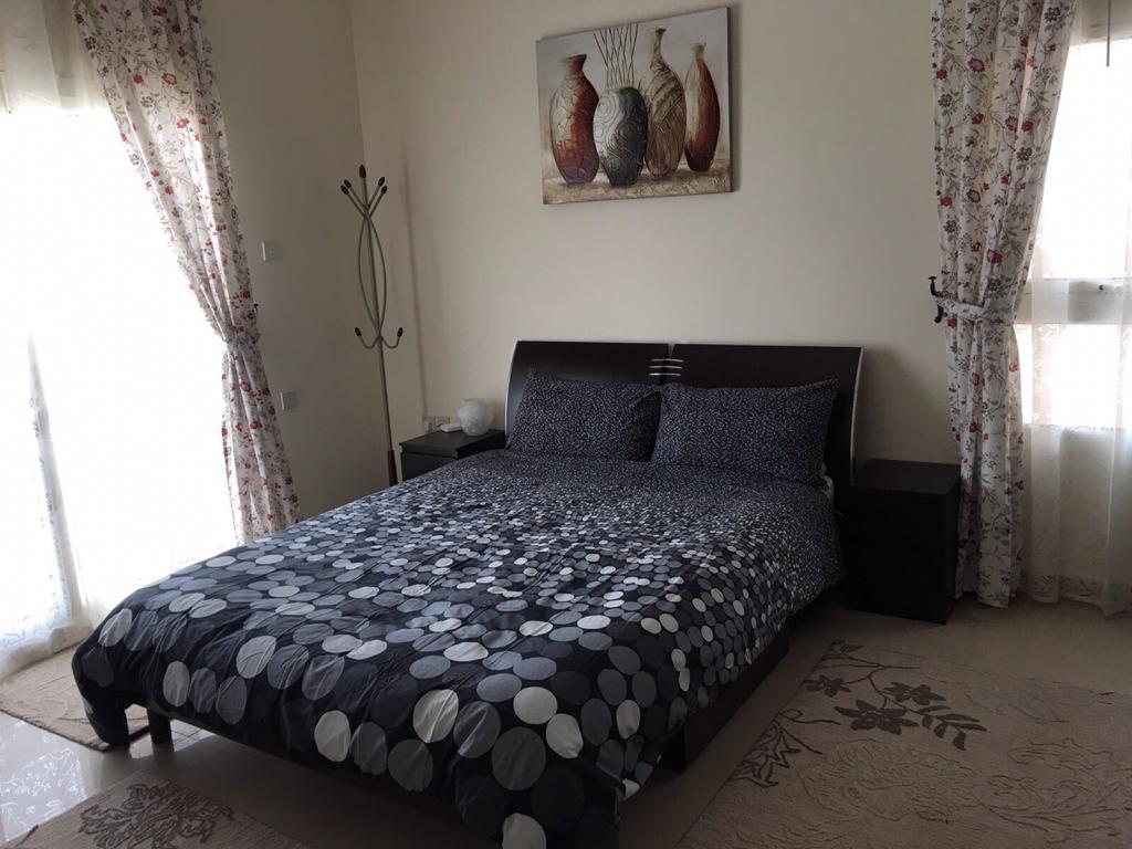 Three Bedroom - Centrium Impz *